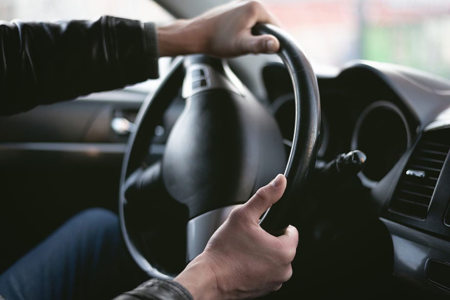 Ruido Al Girar El Volante Las Causas Más Comunes 9354